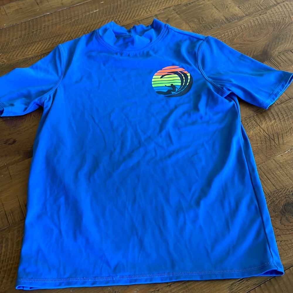 Swim Shirt
